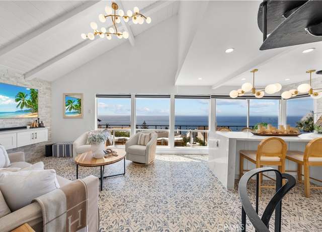 Property at 2696 Queda Way, Laguna Beach, CA 92651, 2 beds, 2 baths