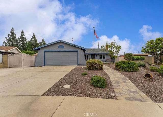 Property at 7669 Granby Ave, Rancho Cucamonga, CA 91730, 4 beds, 2 baths