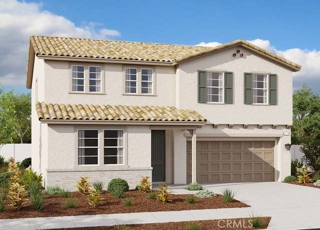 Property at 35532 Roxy Rd, Beaumont, CA 92223, 4 beds, 3 baths