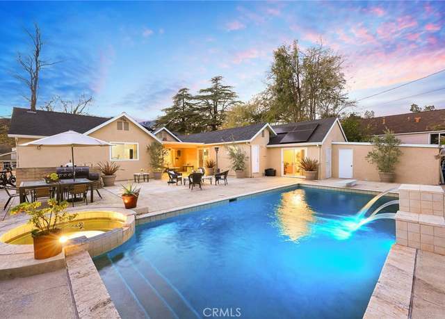 Property at 2020 Canada Blvd, Glendale, CA 91208, 3 beds, 3 baths