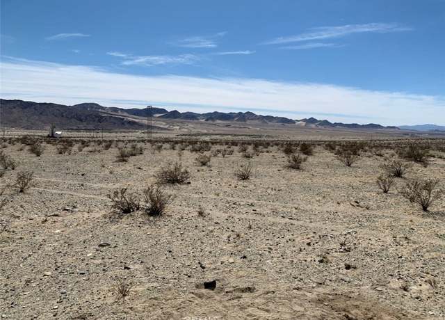 Property at 0 Dunn Rd, Newberry Springs, CA 92338