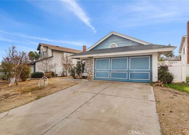 Property at 13171 Eyota Dr, Moreno Valley, CA 92555, 2 beds, 1 bath