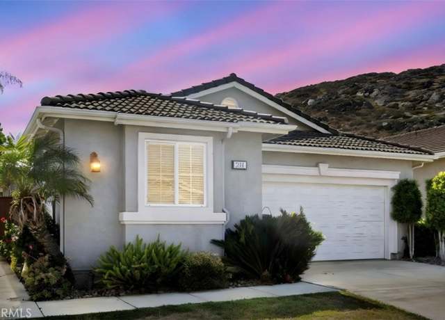 Property at 211 Furyk Way, Hemet, CA 92545, 2 beds, 2 baths