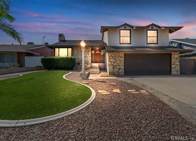 Property at 1450 Mariposa Dr, Corona, CA 92879, 4 beds, 3 baths