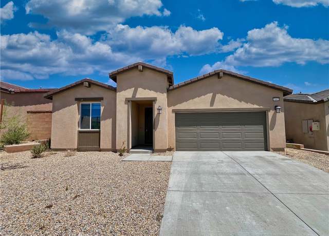 Property at 11612 S Crescent St, Desert Hot Springs, CA 92240, 4 beds, 2 baths