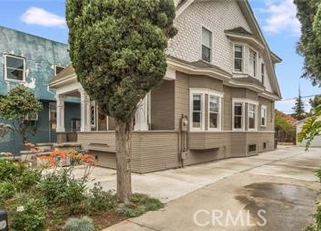 Property at 610 E 4th, Santa Ana, CA 92701, 3 beds, 2.5 baths