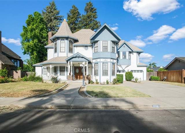 Property at 3716 Viader Dr, Modesto, CA 95356, 4 beds, 3.5 baths