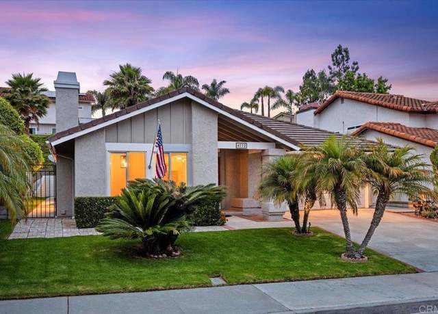 Property at 4772 Gateshead Rd, Carlsbad, CA 92010, 5 beds, 3 baths