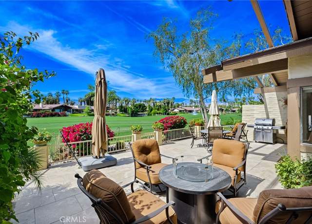 Property at 283 Wild Horse Dr, Palm Desert, CA 92211, 2 beds, 3.5 baths