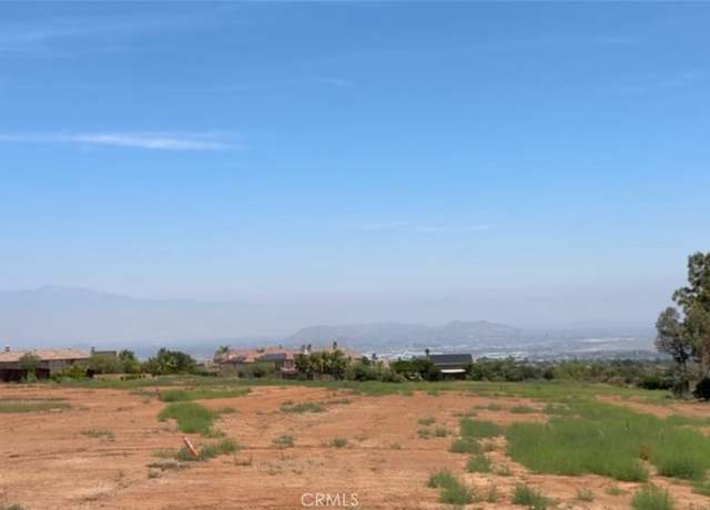 Property at 0 Hidden Springs Dr, Corona, CA 92881