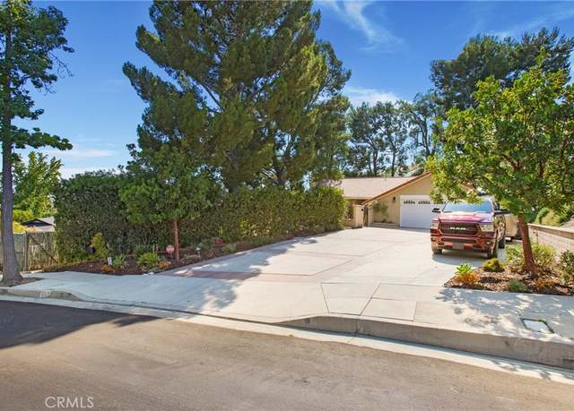 Property at 2541 E Denise Ave, Orange, CA 92867, 3 beds, 2 baths
