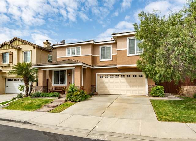 Property at 2421 Avis Ct, Signal Hill, CA 90755, 4 beds, 2.5 baths