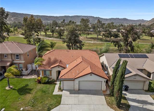 Property at 225 Caldera Ln, Hemet, CA 92545, 3 beds, 2 baths