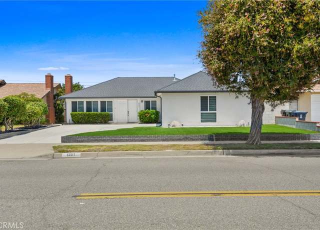 Property at 6091 Larchwood Dr, Huntington Beach, CA 92647, 3 beds, 2 baths