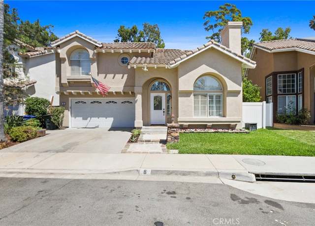 Property at 8 Massier Ln, Lake Forest, CA 92610, 3 beds, 2.5 baths