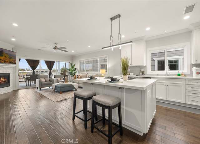 Property at 17510 Van Ness Ave #5, Torrance, CA 90504, 3 beds, 3 baths