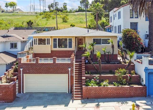 Property at 2021 Elanita Dr, San Pedro, CA 90732, 3 beds, 2 baths