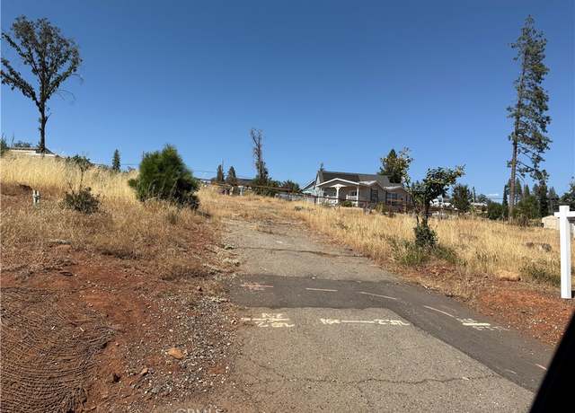 Property at 605 Valley View Dr, Paradise, CA 95969