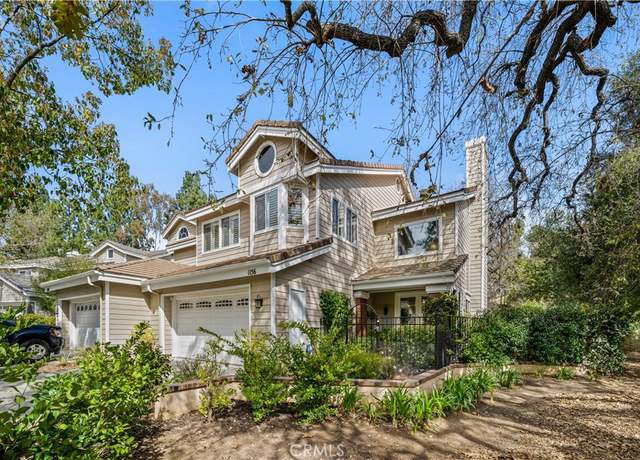 Property at 1156 WESTCREEK Ln, Westlake Village, CA 91362, 3 beds, 2.5 baths