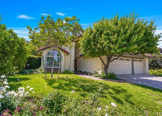 Property at 17463 Doric St, Granada Hills, CA 91344, 4 beds, 3 baths