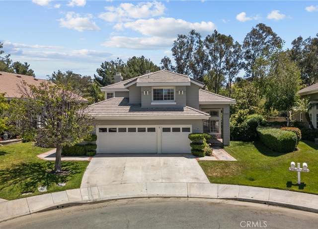 Property at 27360 Chesterfield Dr, Valencia, CA 91354, 4 beds, 3 baths
