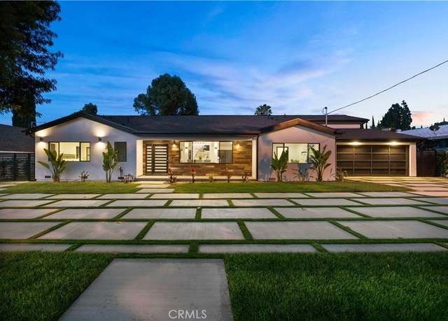 Property at 5702 Lubao Ave, Woodland Hills, CA 91367, 5 beds, 4.5 baths