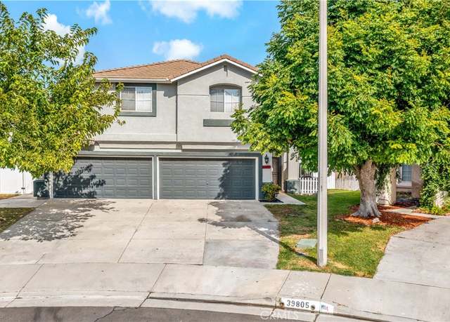 Property at 39802 De Vendome Ct, Murrieta, CA 92563, 8 beds, 4 baths
