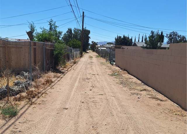 Property at 0 Cajon St, Hesperia, CA 92345