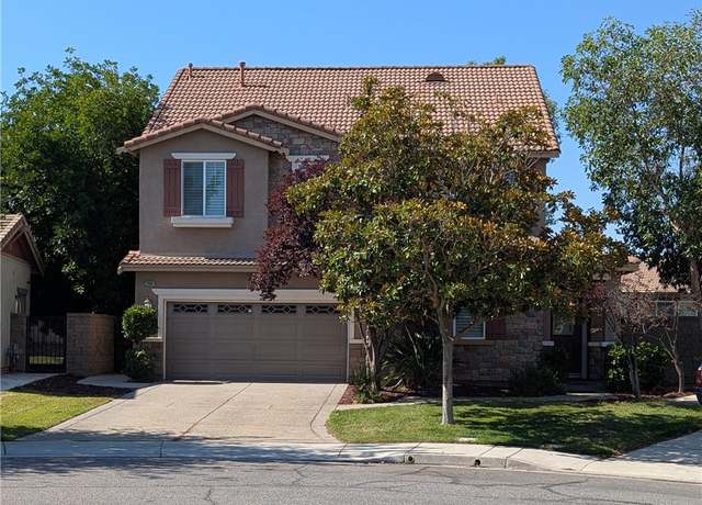 Property at 29081 Loden Cir, Menifee, CA 92584, 4 beds, 3 baths
