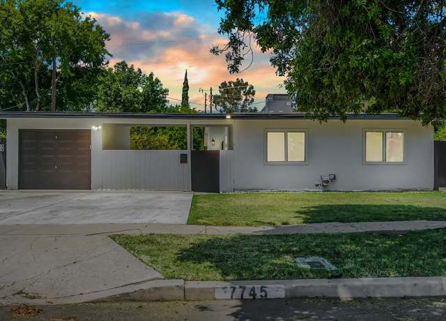 Property at 7745 Geyser Ave, Reseda, CA 91335, 3 beds, 3 baths