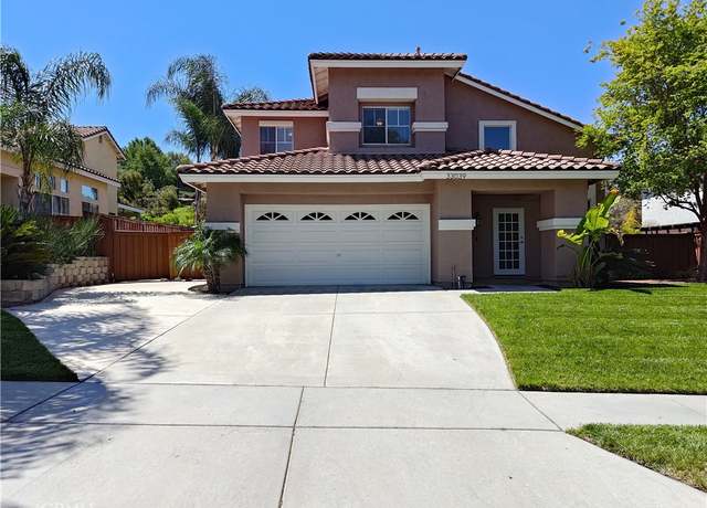Property at 33039 Harmony Ln, Temecula, CA 92592, 4 beds, 3 baths