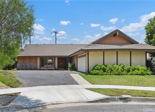 Property at 1509 Gemwood Dr, Whittier, CA 90601, 3 beds, 2 baths