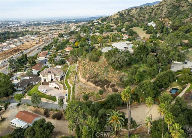 Property at 0 Ben Lomond, Glendora, CA 91741