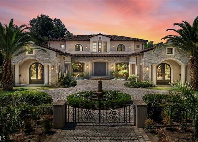 Property at 330 W Le Roy Ave, Arcadia, CA 91007, 10 beds, 10 baths