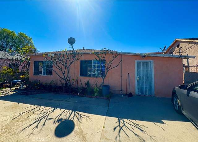 Property at 10321 Laurel Canyon Blvd, Pacoima, CA 91331, 2 beds, 1 bath