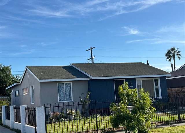 Property at 736 E Century Blvd, Los Angeles, CA 90002, 3 beds, 2 baths