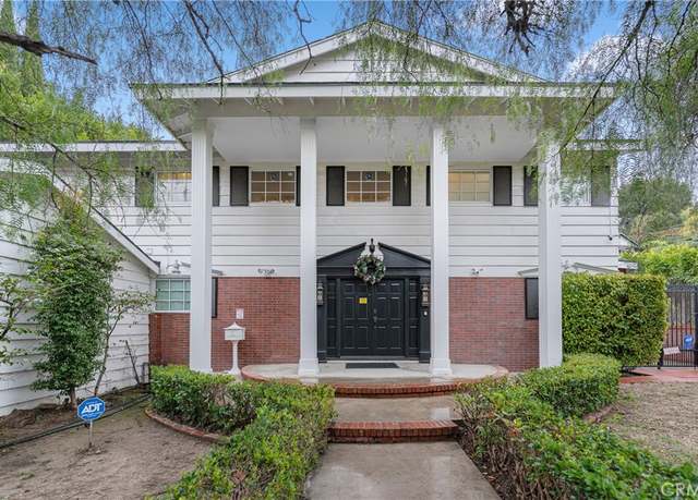 Property at 3136 Dona Sofia Dr, Studio City, CA 91604, 5 beds, 4 baths