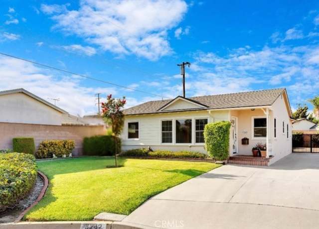 Property at 3242 Heglis Ave, Rosemead, CA 91770, 3 beds, 1.5 baths