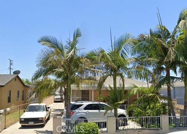 Property at 6226 Lanto St, Bell Gardens, CA 90201, 14 beds