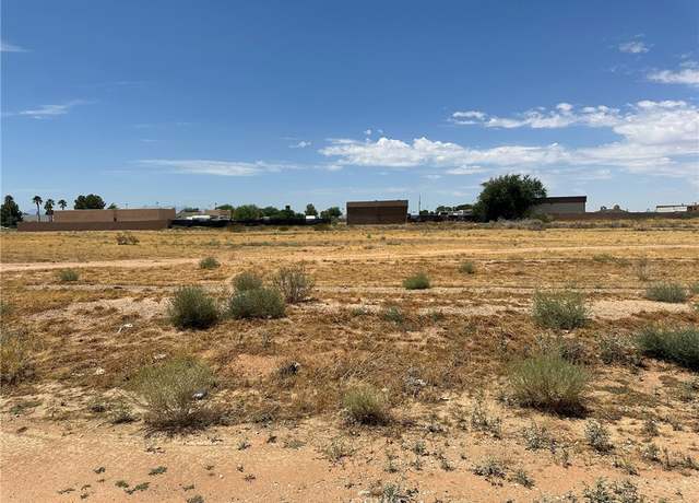 Property at 0 Quinnault Rd, Apple Valley, CA 92308