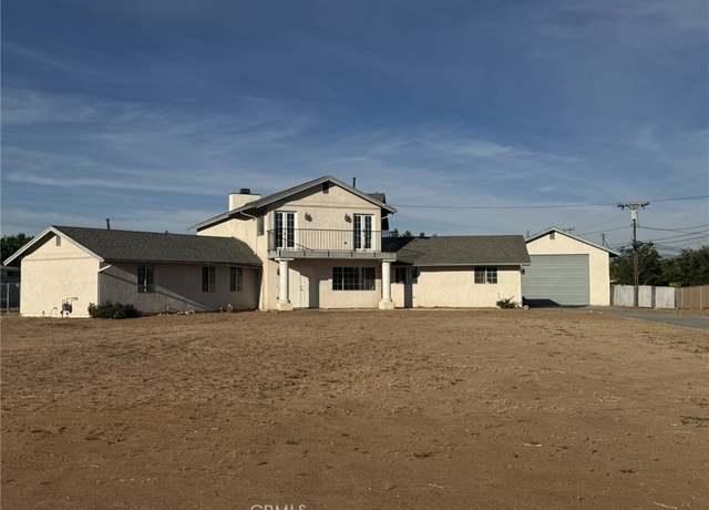 Property at 20635 Tonawanda Rd, Apple Valley, CA 92307, 3 beds, 2 baths