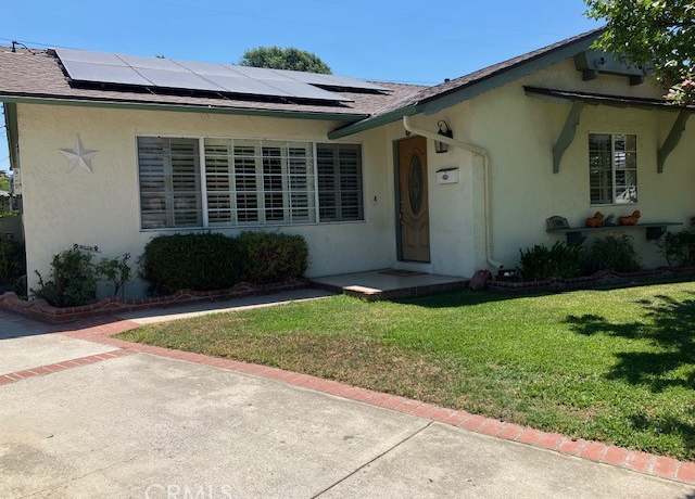 Property at 2500 Ansley Ave, Monrovia, CA 91016, 3 beds, 2 baths