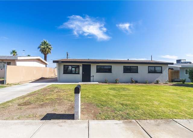 Property at 2025 Rio Vis, Needles, CA 92363, 3 beds, 2 baths
