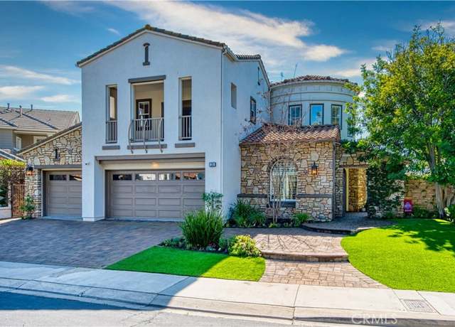 Property at 30 Lake View Dr, Coto De Caza, CA 92679, 4 beds, 4.5 baths