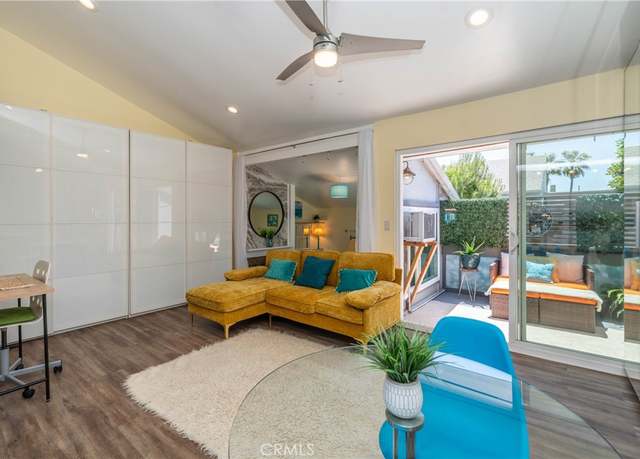 Property at 17072 Pacific Coast (#100) #202, Huntington Beach, CA 92649, 1 bed, 1 bath