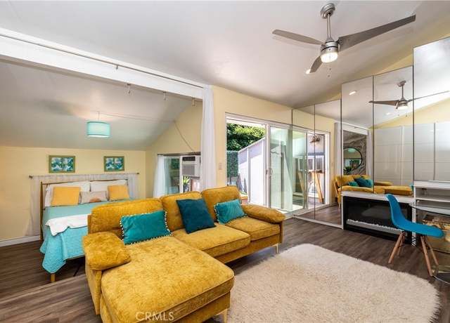 Property at 17072 Pacific Coast (#100) #202, Huntington Beach, CA 92649, 1 bed, 1 bath
