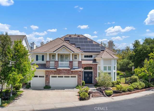 Property at 9 Sky Mdw, Coto De Caza, CA 92679, 6 beds, 5.5 baths