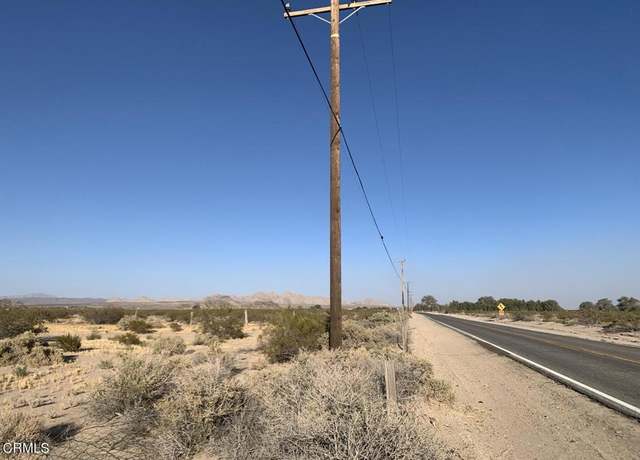 Property at 0 Rabbit Springs Rd, Lucerne Valley, CA 92356