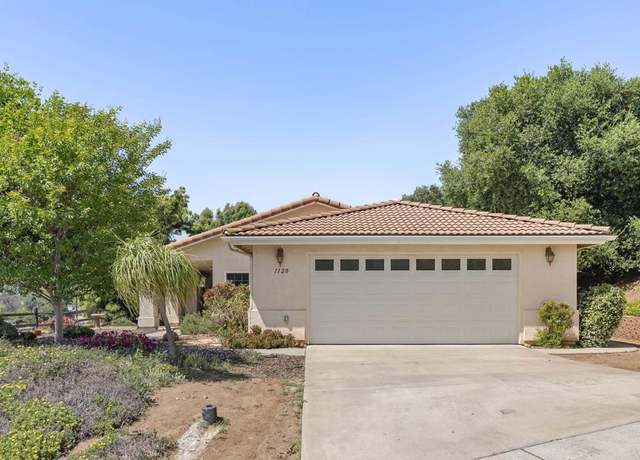 Property at 1120 Bradley Ct, El Cajon, CA 92021, 3 beds, 2 baths
