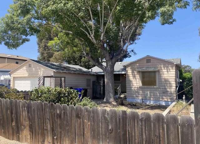 Property at 4547 Contour Blvd, San Diego, CA 92115, 2 beds, 1 bath